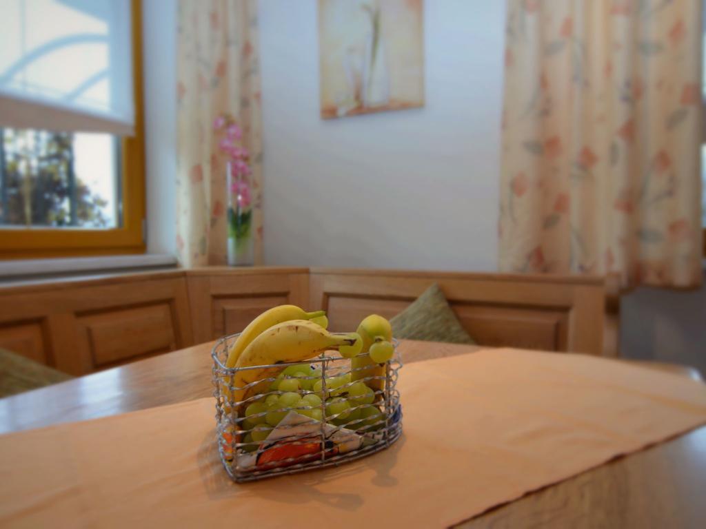 Holiday Flat With Swimming Pool In Prackenbach Viechtach Exterior photo